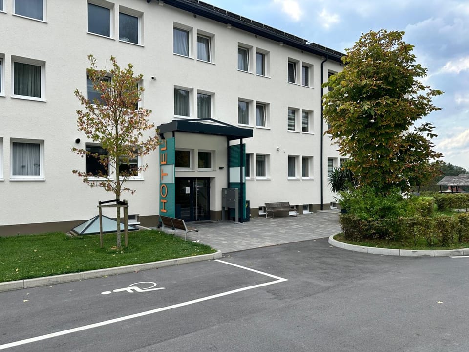 Aparthotel Rotheul Apartment hotel in Thuringia, Germany