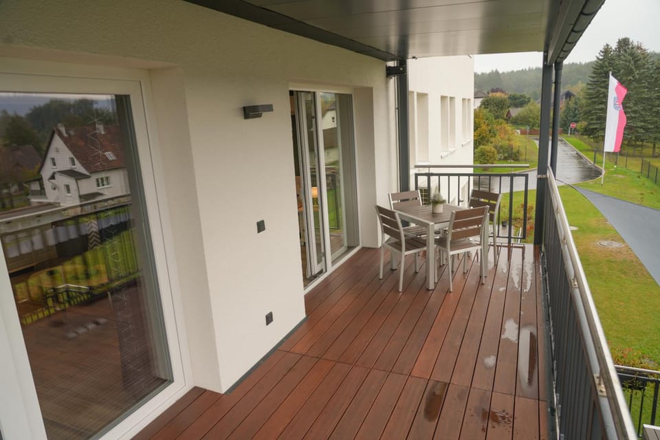 Aparthotel Rotheul Apartment hotel in Thuringia, Germany