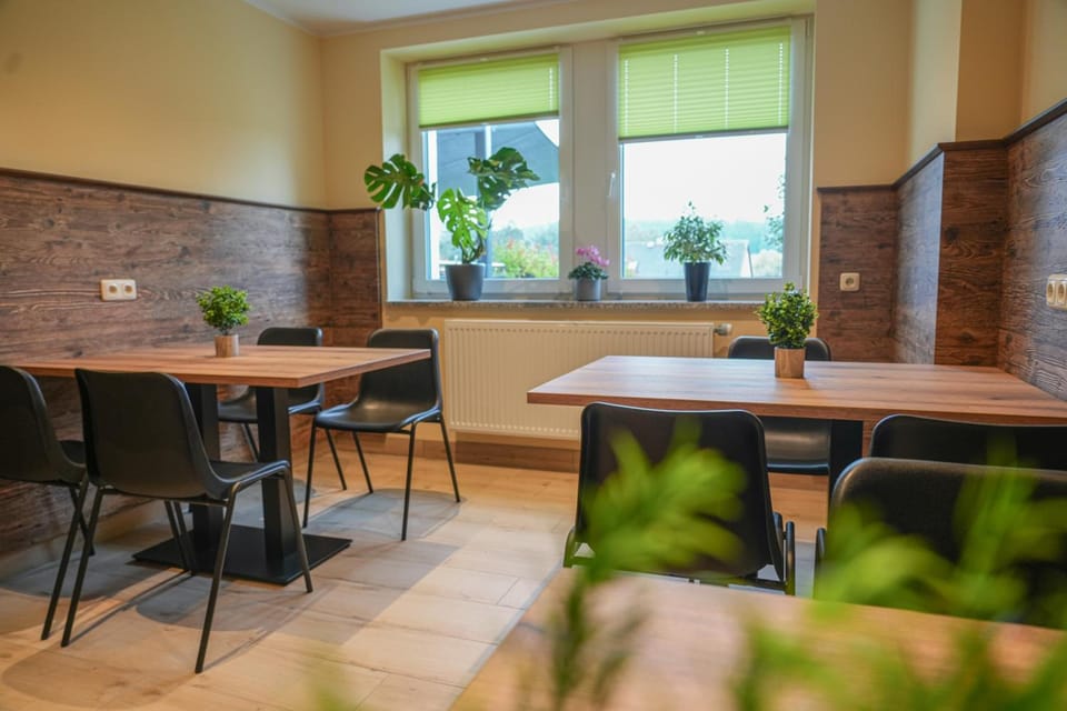 Aparthotel Rotheul Apartment hotel in Thuringia, Germany