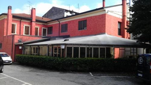 Albergo Pizzeria Sole Hotel in Verona