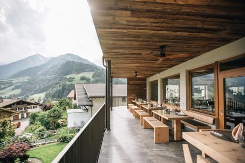 Hotel Wildschutz Hotel in Trentino-South Tyrol