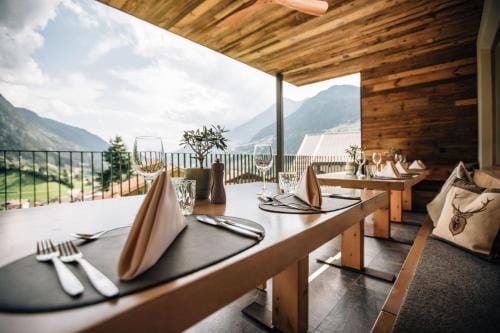 Hotel Wildschutz Hotel in Trentino-South Tyrol
