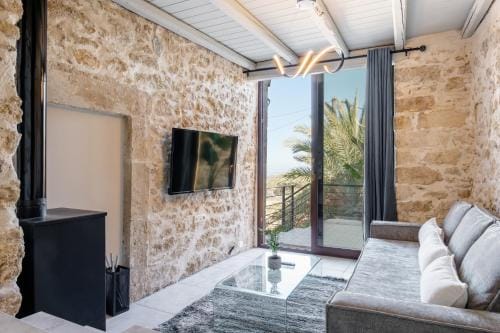Athali villa Hotel in Crete