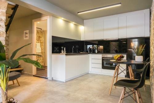 Athali villa Hotel in Crete