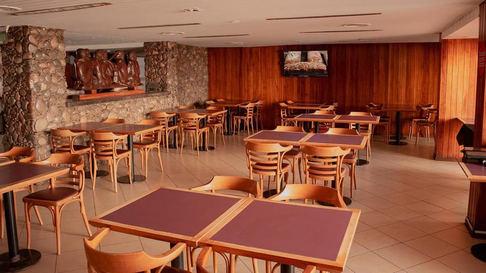 Hotel Aiello Hotel in San Luis
