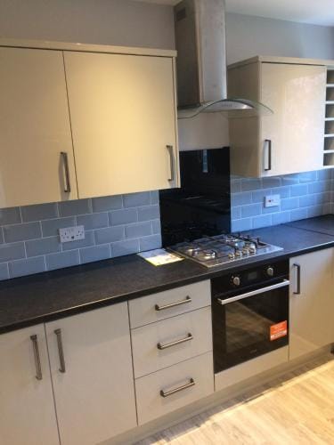 Beautiful en-suite bedroom Hotel in Ipswich