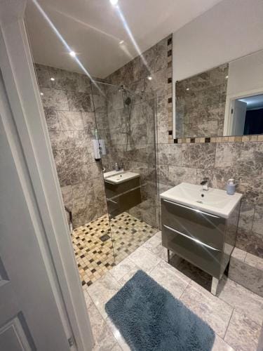 Beautiful en-suite bedroom Hotel in Ipswich