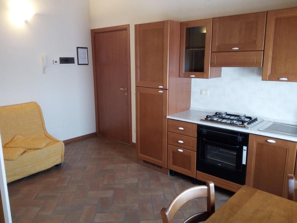 BB Mambrotta Hotel in Veneto