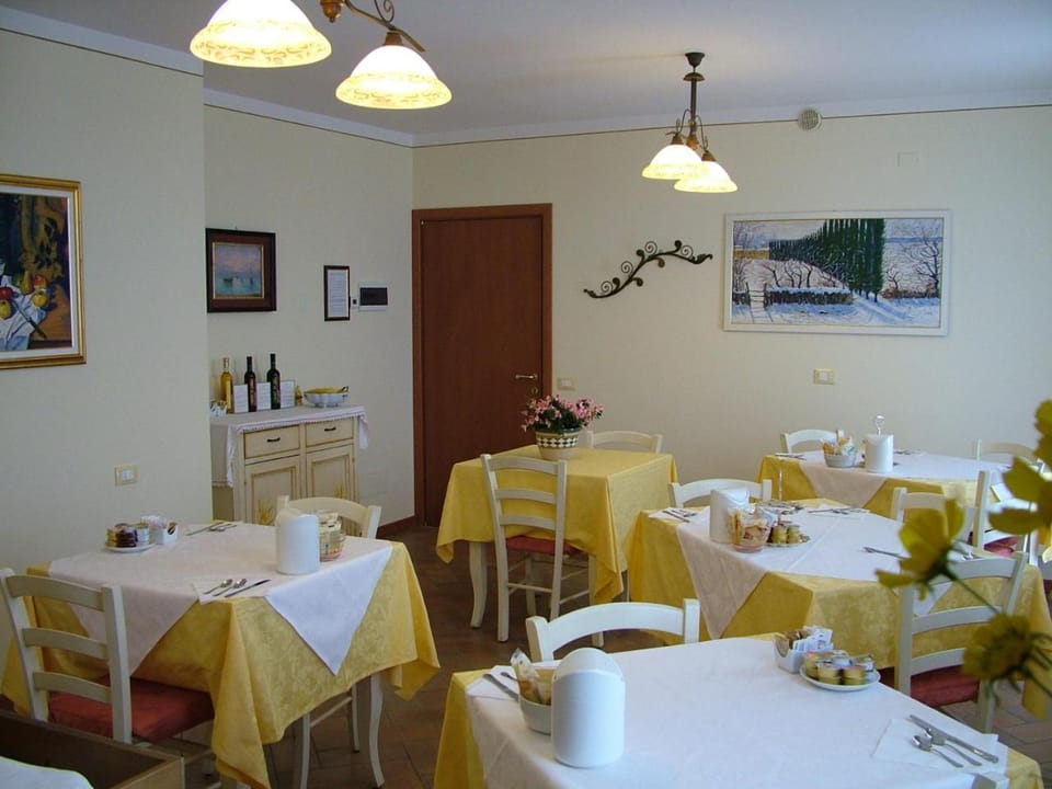 BB Mambrotta Hotel in Veneto