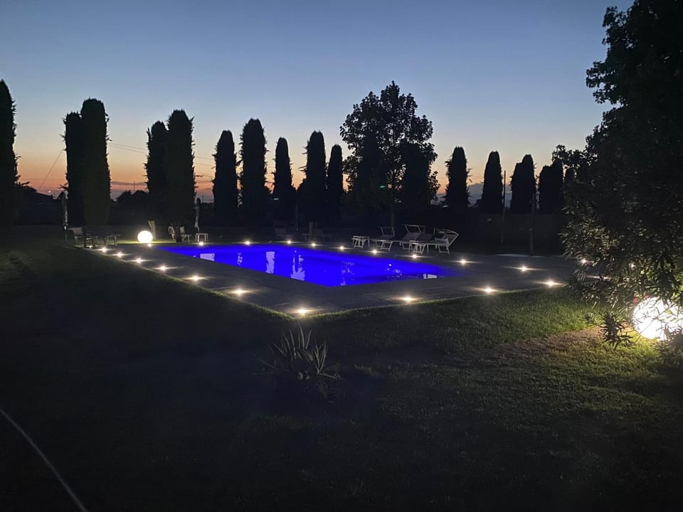 BB Mambrotta Hotel in Veneto