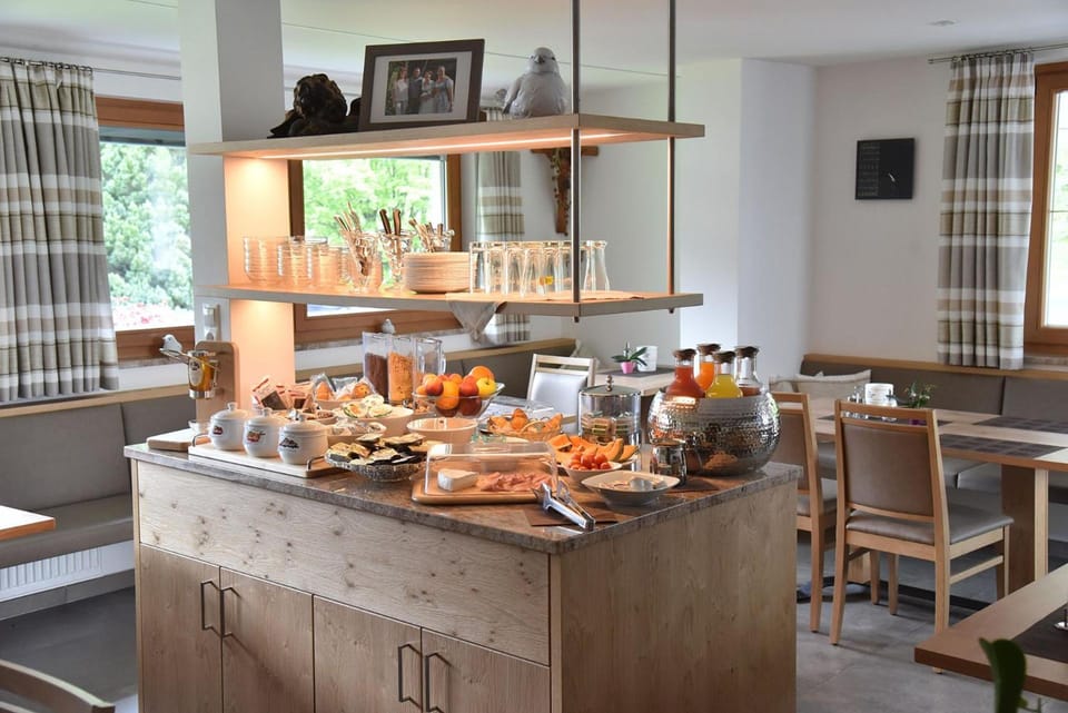 Garni Birkenau Inn in Trentino-South Tyrol