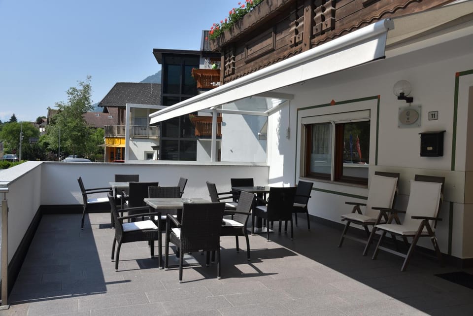 Garni Birkenau Inn in Trentino-South Tyrol