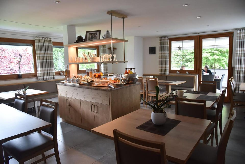 Garni Birkenau Inn in Trentino-South Tyrol