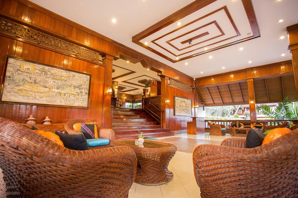 Nova Samui Resort Hotel in Ko Samui