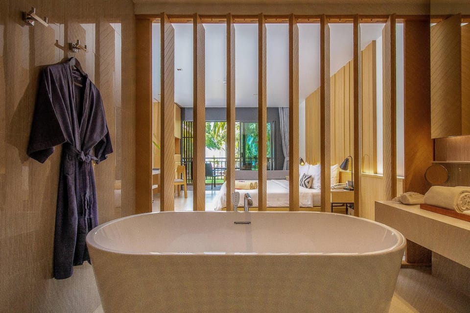 Ramada Resort by Wyndham Khao Lak Hotel in Khuekkhak