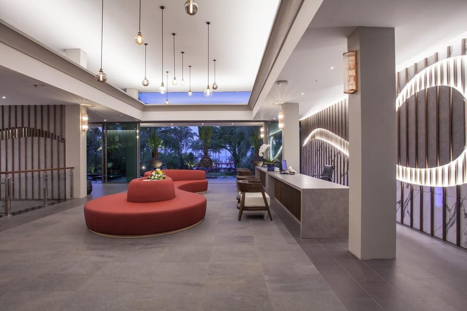 Ramada Resort by Wyndham Khao Lak Hotel in Khuekkhak