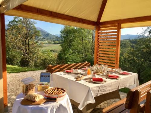 Agriturismo Lemire Hotel in Trentino-South Tyrol