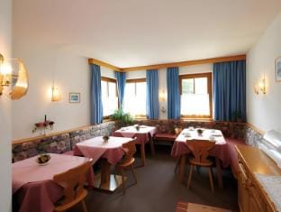 Haus Markus Strolz Hotel in Saint Anton am Arlberg