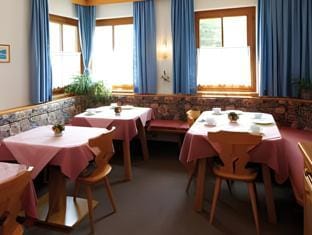 Haus Markus Strolz Hotel in Saint Anton am Arlberg