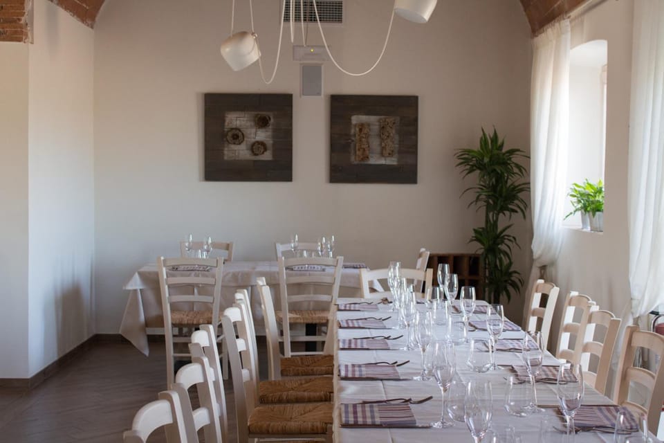 Fattoria L'Olmetto Hotel in Emilia-Romagna