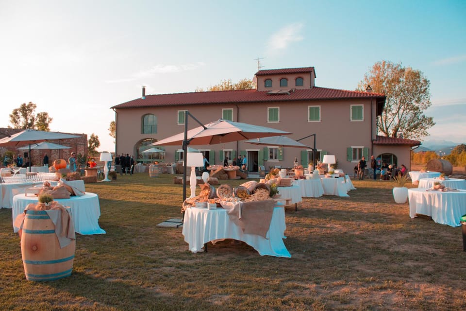 Fattoria L'Olmetto Hotel in Emilia-Romagna