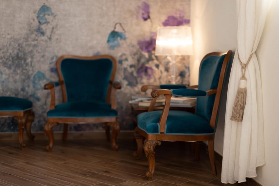 Fattoria L'Olmetto Hotel in Emilia-Romagna