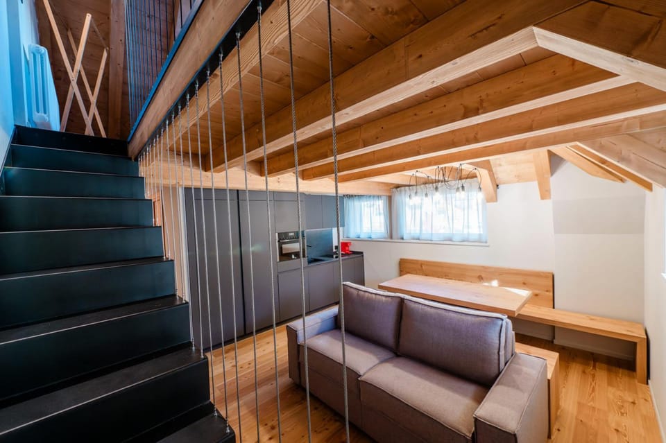 DALANIA MOUNTAIN APARTMENTS Hotel in Ponte di Legno