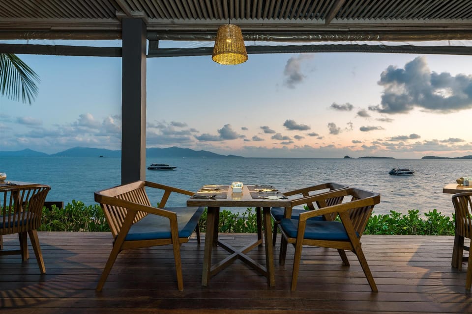 NH Collection Samui Peace Resort Resort in Ko Samui