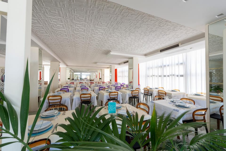 Hotel Dino Hotel in San Benedetto del Tronto