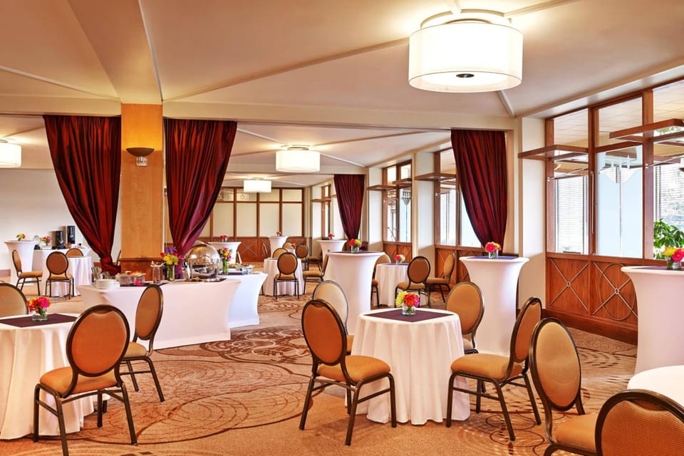 Sheraton Detroit Novi Hotel Hotel in Farmington Hills
