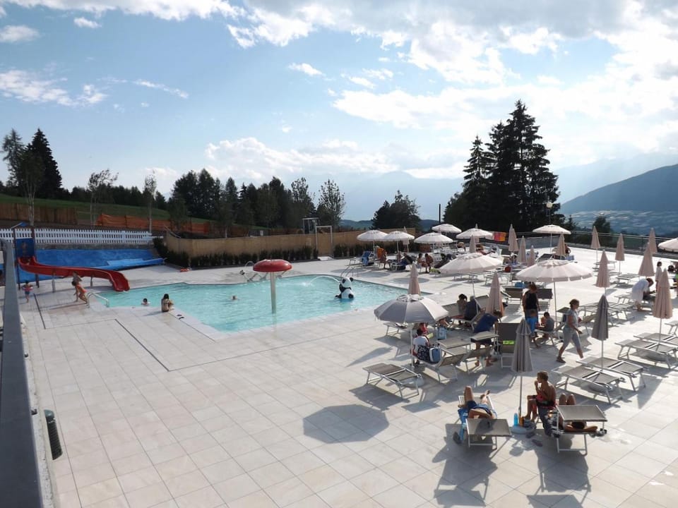 Hotel Roen Ruffre-Mendola Hotel in Trentino-South Tyrol