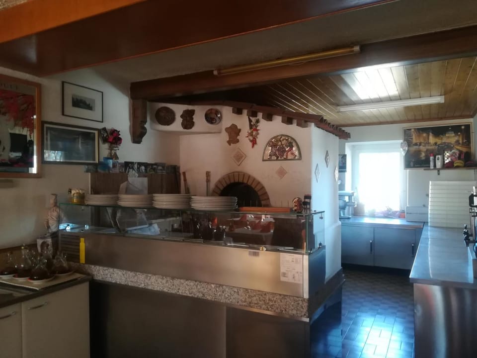 Hotel Roen Ruffre-Mendola Hotel in Trentino-South Tyrol