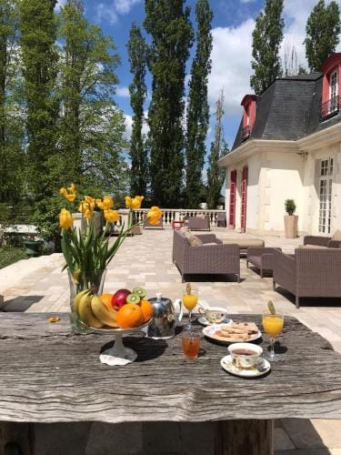 Le domaine de barbizon Hotel in Fontainebleau