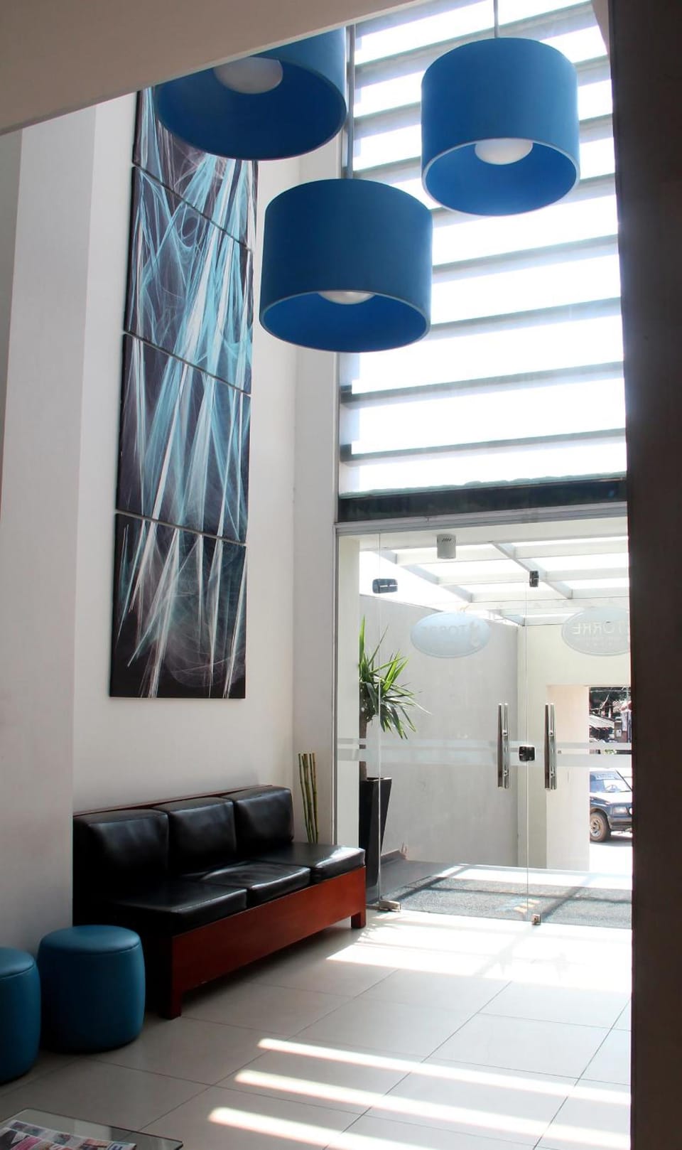 Facilities