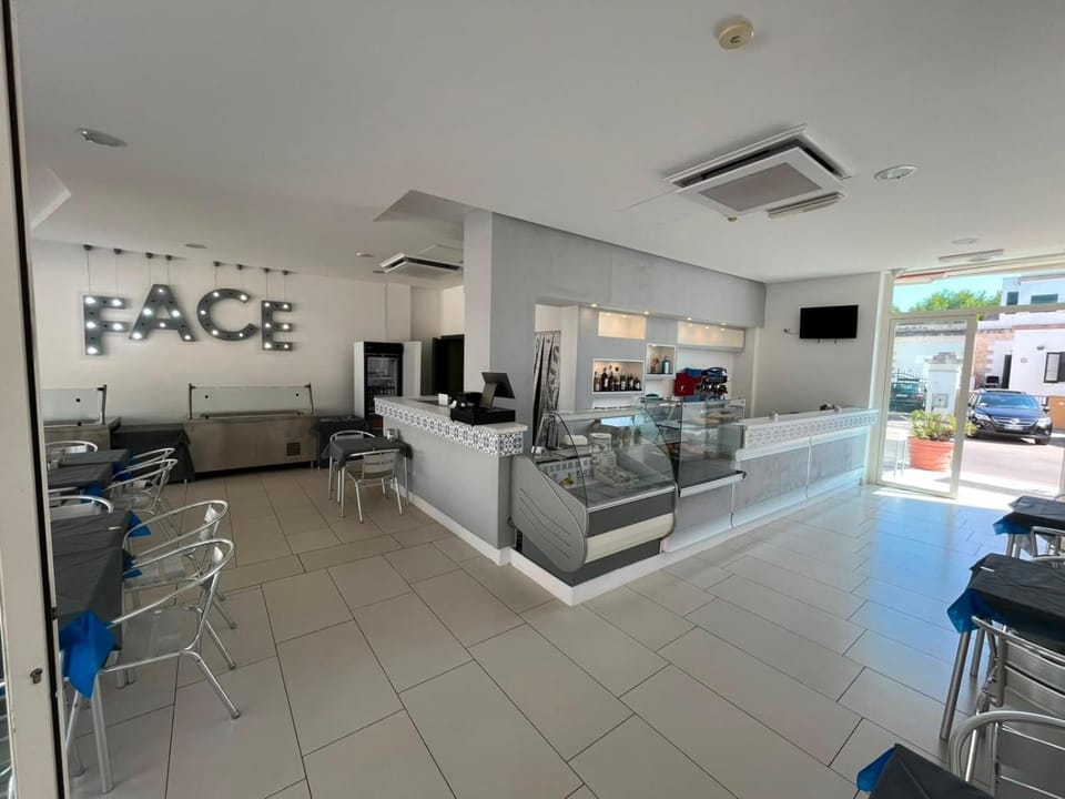 La Corte di Leuca Residence Apartment hotel in Apulia