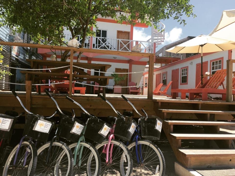 Ambergris Sunset Hotel Hotel in San Pedro