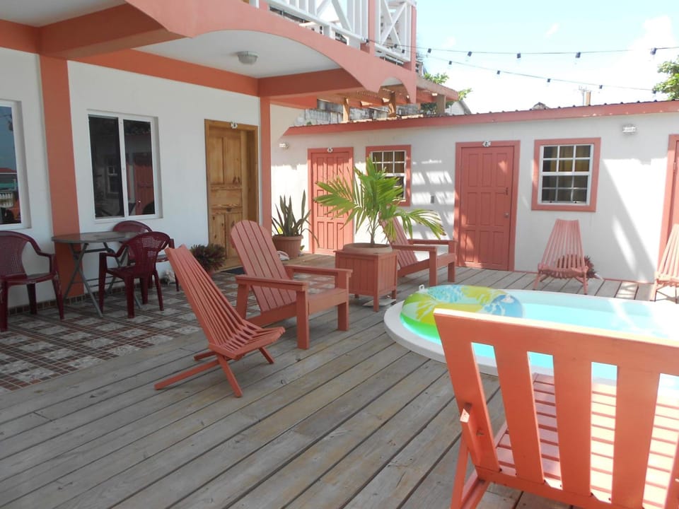 Ambergris Sunset Hotel Hotel in San Pedro