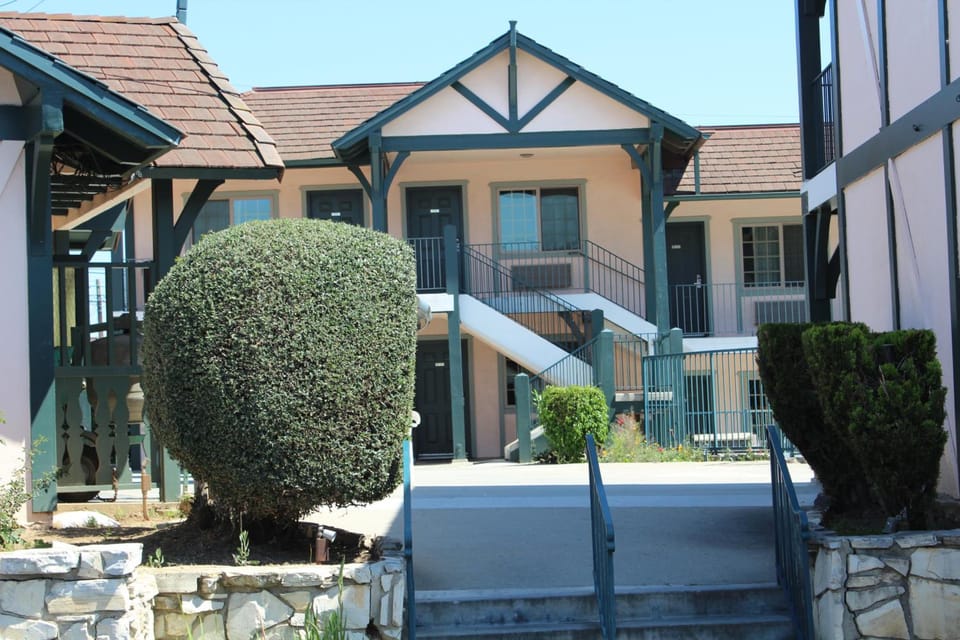 Best Whittier Inn Motel in Whittier