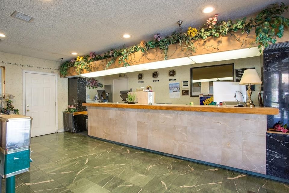 Best Whittier Inn Motel in Whittier