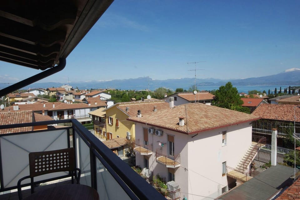 Hotel Clarin 14 by Dori Hotel in Peschiera del Garda