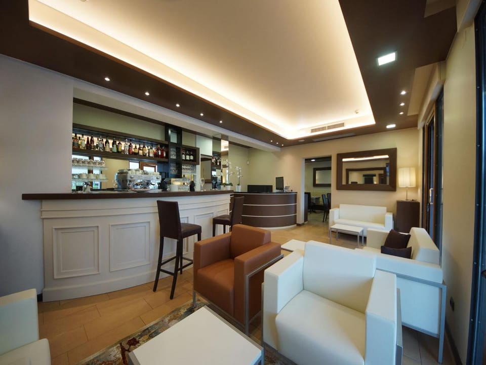 Hotel Clarin 14 by Dori Hotel in Peschiera del Garda