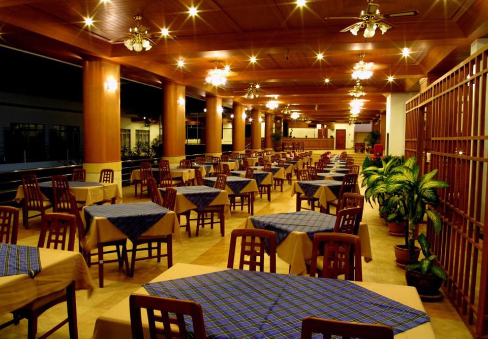 Samui First House Hotel Hotel in Ko Samui