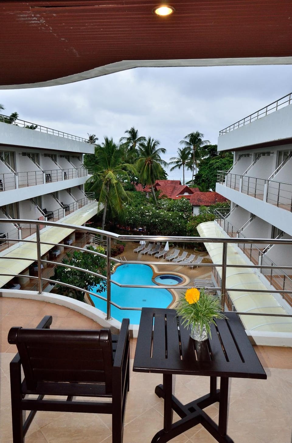 Samui First House Hotel Hotel in Ko Samui