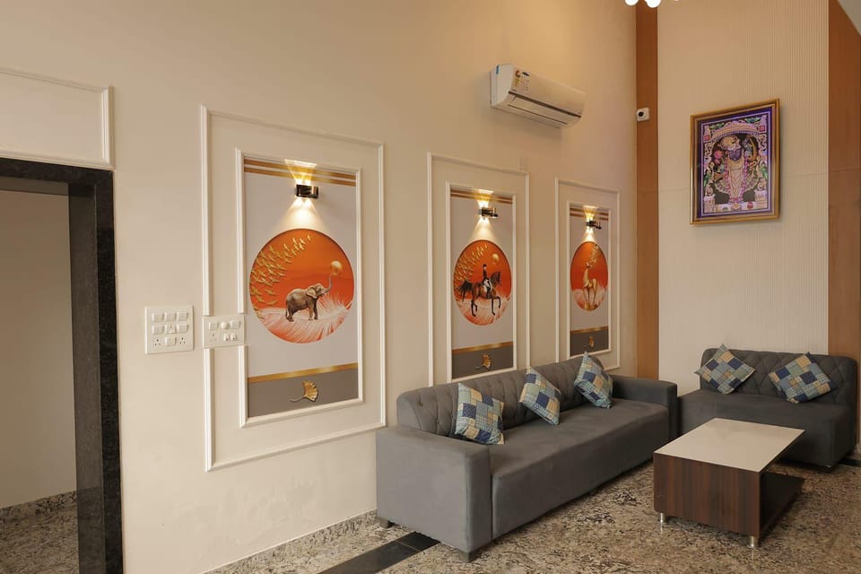 Hotel Yaduraj Hotel in Gujarat