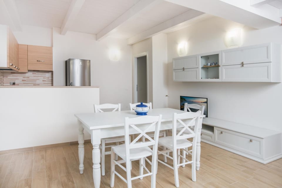 Appartamento Costa del Sole Hotel in Campo nell'Elba