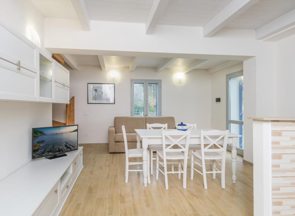 Appartamento Costa del Sole Hotel in Campo nell'Elba