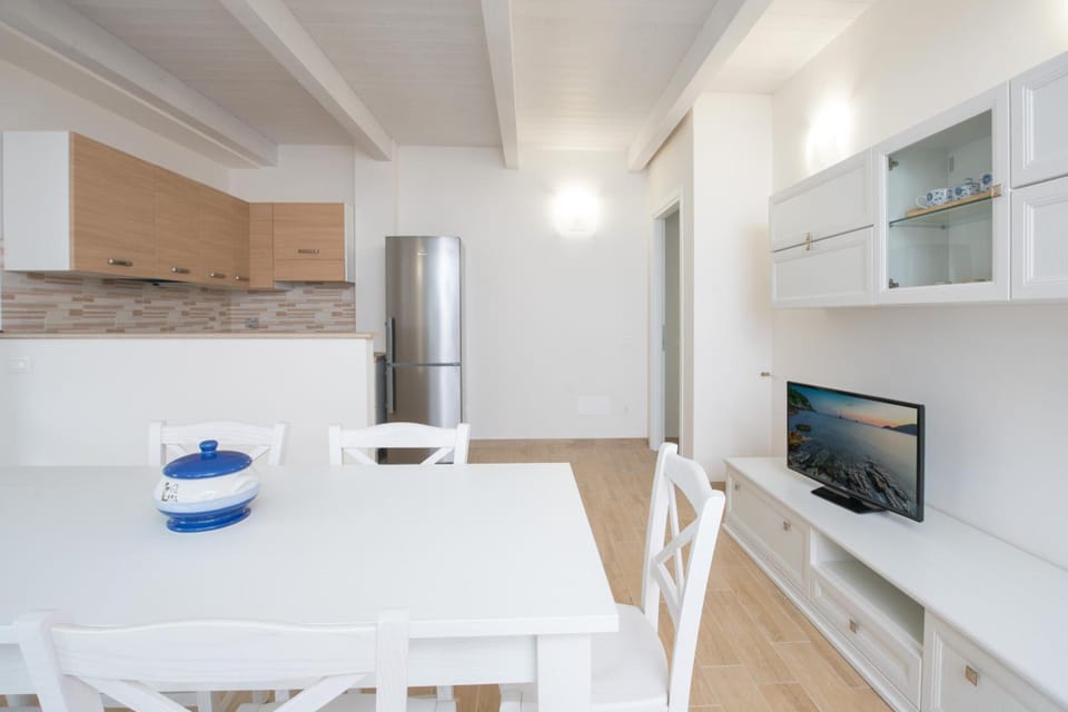 Appartamento Costa del Sole Hotel in Campo nell'Elba