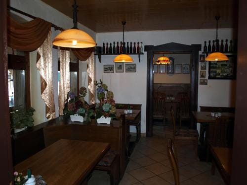 Pension Zum Burschen Hotel in Eisenach