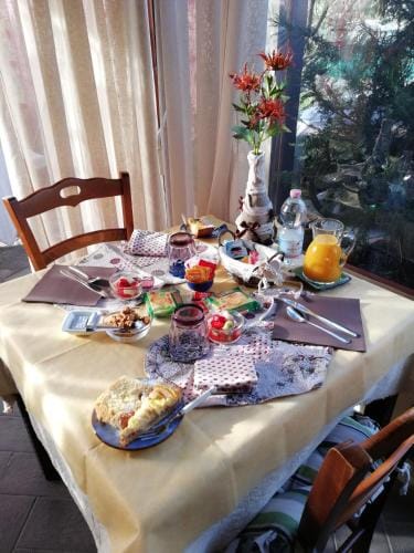 Le Travi Hotel in Sarzana