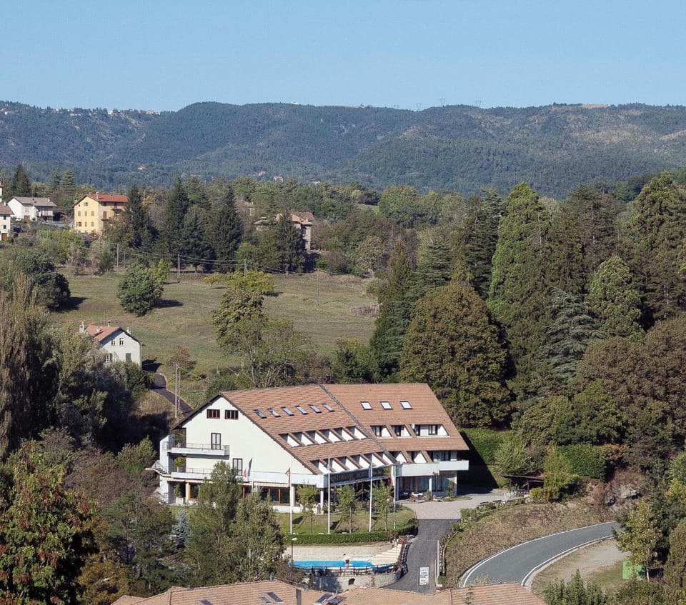 Hotel Pian del Sole Hotel in Liguria